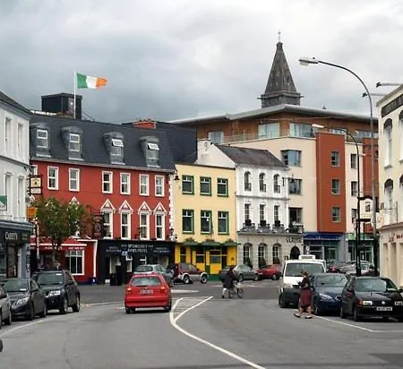 Town Killarney