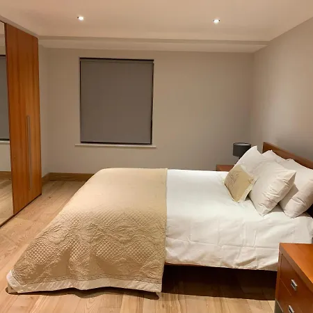 Town Apartment