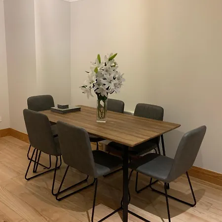 Town Apartamento Killarney