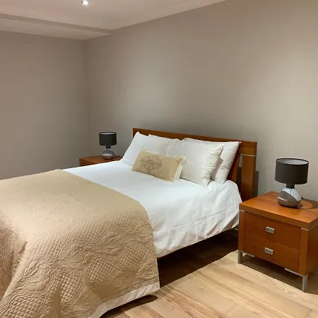 Apartamento Town Killarney