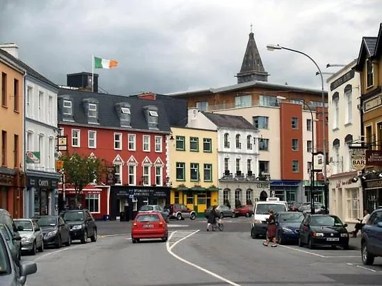 Town Killarney