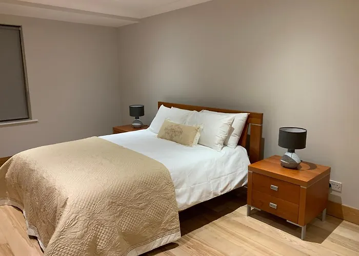 Apartment Town Killarney