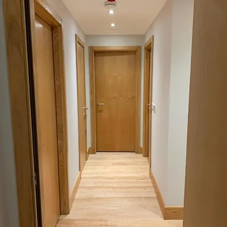 Town Apartamento *