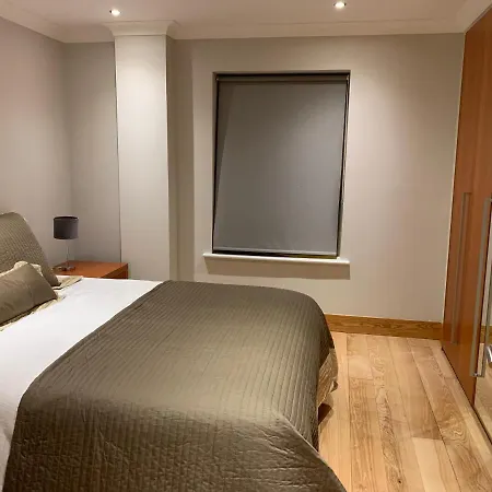 Apartamento Town
